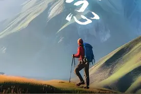 没见过的文案图片