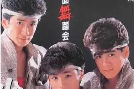 你知道吗?那些年让我们惊艳的港台流行歌,原来大都是日本的曲图片