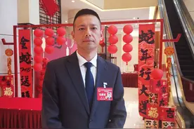 聚焦2025重庆两会丨魏卡：与文旅、现代体育积极融合 推动少数民族传统体育发展图片