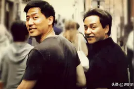 21年前张国荣的悲剧：跳楼隐藏的真相远不止抑郁和“唐先生”图片