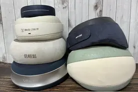 颈部按摩仪对人体有影响么？慎防四大潜规则弊病！图片