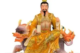 九天应元雷声普化天尊图片
