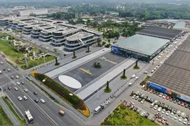 开园满百天 郫都分会场凭什么吸引百万游客？图片