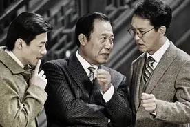 再看《潜伏》，我终于明白吴站长为什么要带余则成上飞机了图片