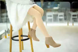 被女性偏爱的“光腿神器”，医生为什么不推荐你穿？图片