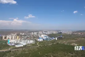 循环利用率达95%！国内光伏废水处理领域“三项纪录”被刷新图片
