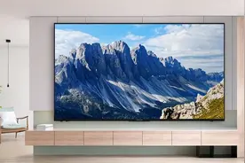 什么叫4K电视机？图片