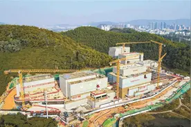 【深圳特区报】深圳重点工程建设全力推进图片