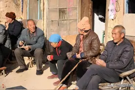一年农民交农合380块，这事真如城里人吃一顿饭钱这么容易吗？图片