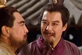 煮酒论英雄到底是怎么回事？曹操手握大权，为何不杀刘备永绝后患图片