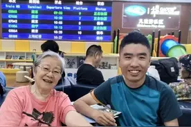 首发！长三角超级环线高铁来了！全程8小时环游三省一市图片