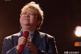 看了《声生不息3》，发现唱功完全不能比较，因为优与劣一目了然图片