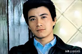 红极一时的周里京：爱妻傅春英去世30年，他的选择至今都让人泪目图片