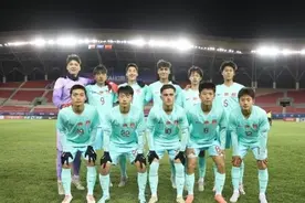 重大调整：CCTV5直播！中国足球新希望，宋凯关注图片