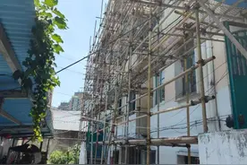 “进度条”开启！常熟这些老旧小区将改造图片