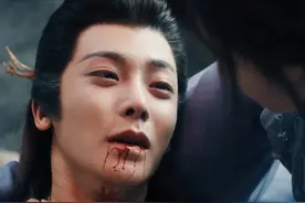 大梦归离：结局三个遗憾一个圆满，赵远舟神识原来一直在文潇身边图片