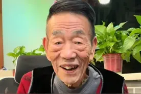 杨少华、杨议父子，为何一起发视频切片，声讨杨家老大杨威图片