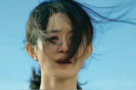 给春节档“演技最好8位女演员”排名，贾玲第2，第1名当之无愧图片