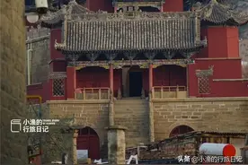 第二弹！推荐5个陕西小众宝藏县城，美景美食、人少好玩，去浪！图片