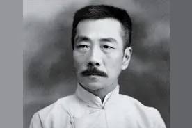 鲁迅出身富贵为何家道中落？他肯定不会告诉你，因为实在太丢人！图片