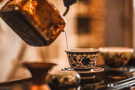 糖尿病人建议多喝这6种茶图片