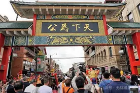 “中华胶”的呼唤：希望中国开放移民，让华人回流祖国图片