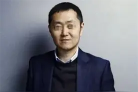 50岁左晖身价千亿，为什么治不好一个肺癌？肺癌为何难以治愈？图片