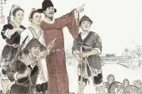 治水能臣“海青天”图片