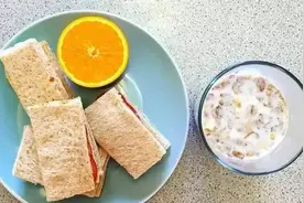 主食小改变，全身炎症下降，你吃对了吗？图片