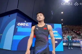 中国摔跤队30分钟内斩获1银1铜！曹利国获男子古典式60公斤级亚军，孟令哲130公斤级摘铜图片