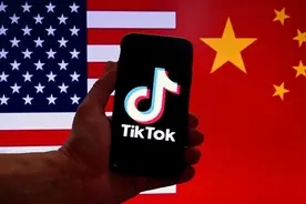 TikTok，难逃被剥离的命运？图片