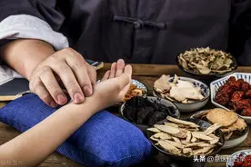 一张可以通治百病的名方——五积散图片