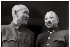 解放战争系列（13）辽沈战役（4）：锦沈对决，喋血辽西图片