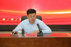 国家安全 青春挺膺——内蒙古呼伦贝尔农商银行开展主题团日活动图片