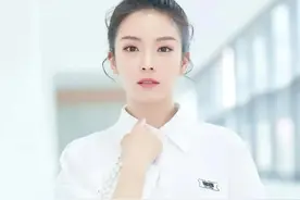 种丹妮——青春靓丽,唯美灵动,优雅大方图片