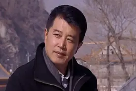 《天道》老戏骨-韩楚风扮演者曾红生图片