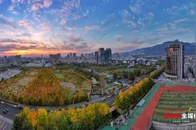 诗与远方竞芬芳 泰安文旅何以“风景独好”？图片