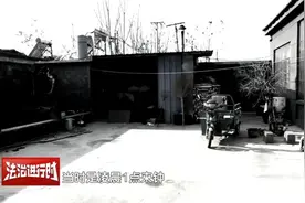 8个月男婴被4人入室抢走，17年后才回家！嫌疑人之一竟是…从未怀疑过此人图片
