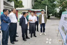 事关污水处理、安全供水！苏州这些民生实事最新进展来了图片