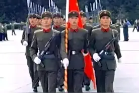 张家口原65集团军有三位团长虎虎生威，结局不同图片