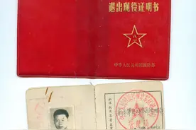 河北省军事——人民解放军兵役制度图片