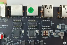 NAS、程序多开？板载CPU不足300元，来一探究竟图片