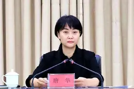 5人（拟）履任厅级新职，2位“80后”，她经公选跨省升正厅图片