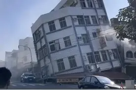 地震来了怎么办？提前准备应急包图片
