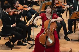 赶快加入吧！2025年天津茱莉亚学院大学预科课程开放申请图片