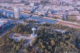 中国最不可思议的城市：齐齐哈尔市图片