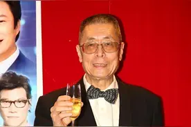 他曾是叶帅的女婿，78岁再娶娇妻，81岁生了个女儿，84岁又添一子图片