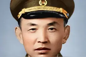 《雪豹》周卫国的历史原型，同样是从国军到共军，结局却大相径庭图片