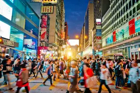 香港科创，如何走出“失落的二十年”图片