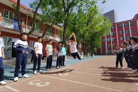 @太原人！中考体测“能量水”能短时间提高成绩？专家建议来了→图片